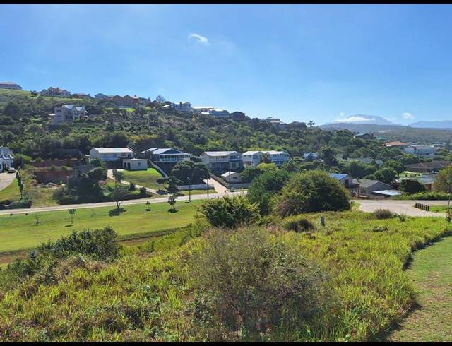 LAND FOR SALE IN BERGSIG